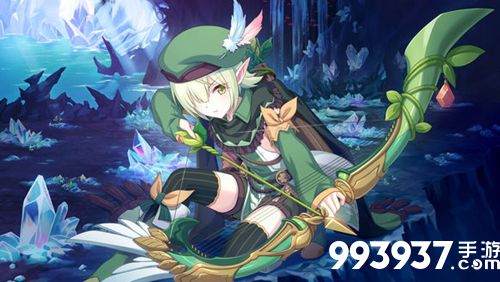 公主连接双叶碧强吗