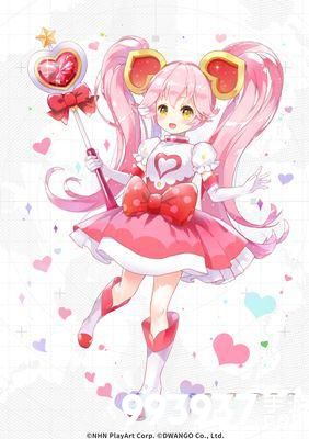 战斗天赋解析系统莉莉卡