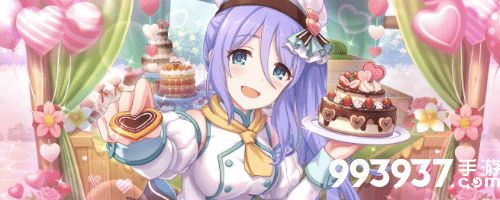 公主连接情人节静流怎么样