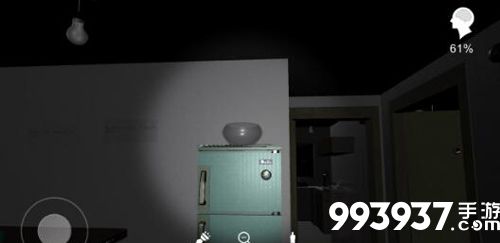 孙美琪疑案手游鱼缸位置