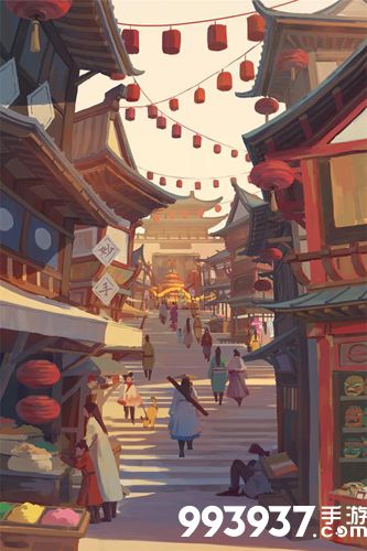 江湖悠悠武学大全