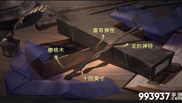 哈利波特手游图片1