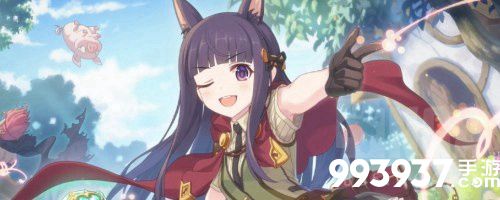 公主连接霞怎么样