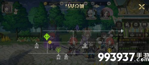 造物法则2废弃屋子的主人