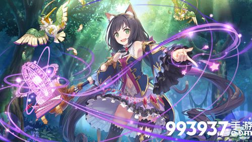 公主连接凯露属性