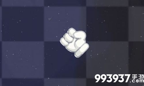 弹力果冻一拳图鉴