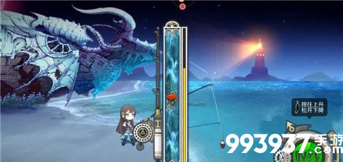 造物法则2钓鱼攻略