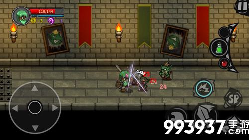 失落城堡怎么玩9