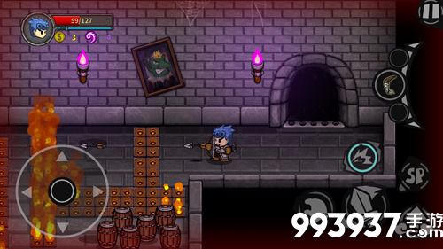 失落城堡怎么玩7