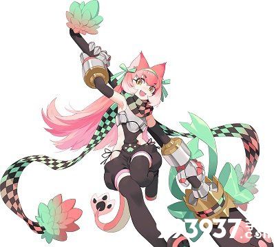 造物法则2巴哈喵特