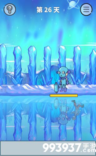饿肚子是不可能的第26关攻略