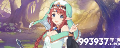 公主连接美里怎么样