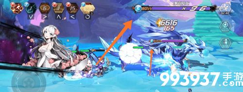 造物法则2角色抗性