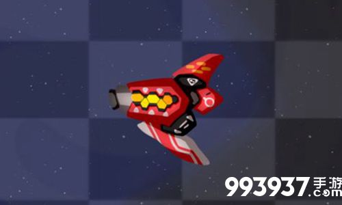 弹力果冻火红鱼骨图鉴