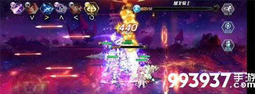 造物法则2加戈骑士攻略