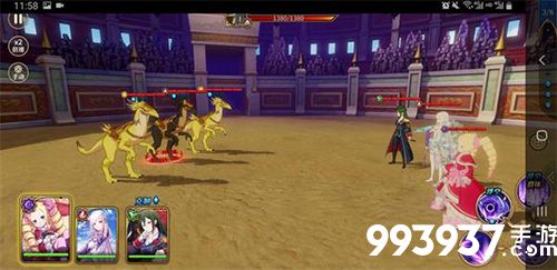 从零开始的异世界生活进阶操作攻略1