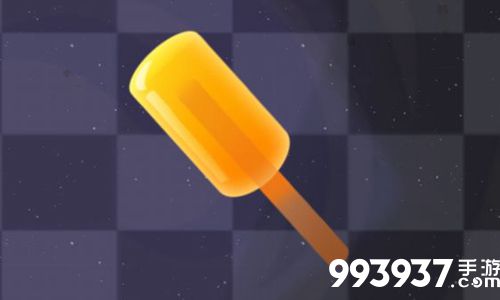 弹力果冻芒果冰图鉴