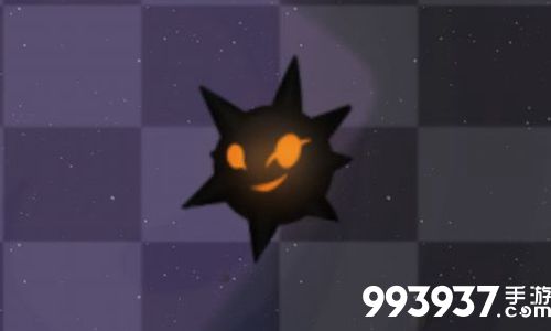 弹力果冻海胆图鉴