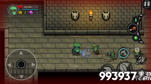 失落城堡怎么玩11