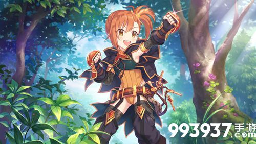 公主连接未奏希怎么样