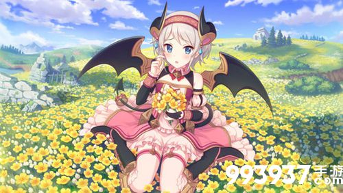 公主连接姐姐法怎么样