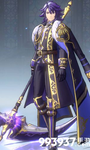 启源女神哈迪斯图鉴