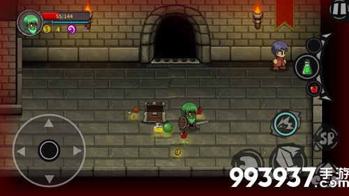 失落城堡怎么玩10