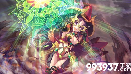 公主连接丹野七香图鉴