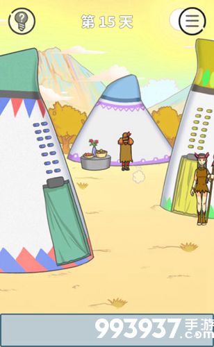 饿肚子是不可能的第15关攻略