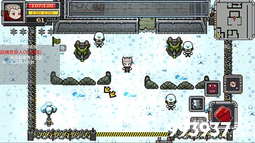 追随者联萌公测时间