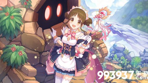 公主连接铃莓怎么样