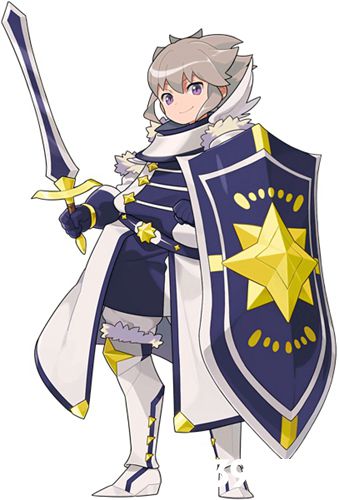 弹射世界米利斯