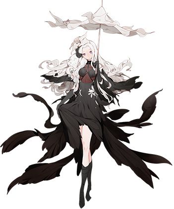 战双帕弥什达芬奇图鉴