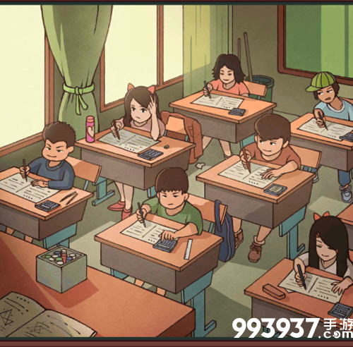 中国式班主任第十关怎么过