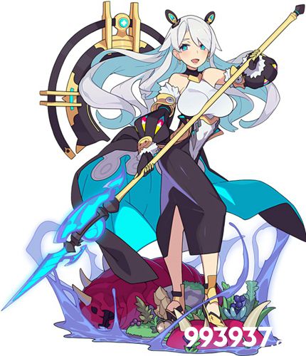 弹射世界贝尔塞提娅