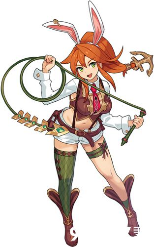 弹射世界娜丝卡