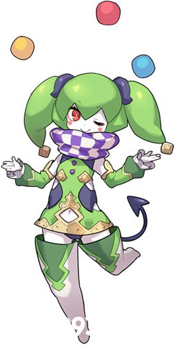 弹射世界弗洛斯