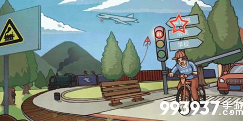 中国式班主任第四关攻略1