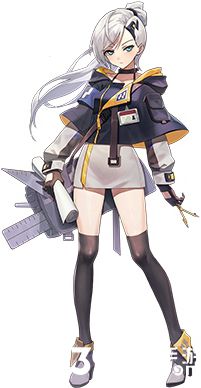 战双帕弥什施佩尔