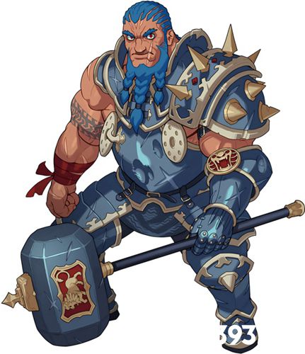 弹射世界沃尔特