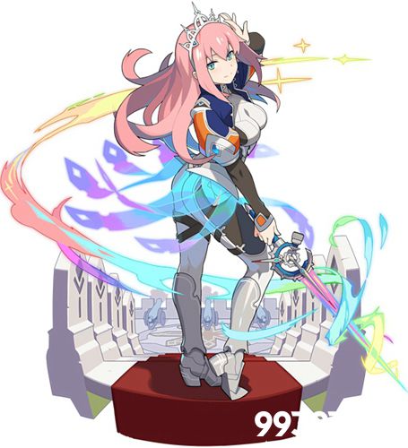 弹射世界埃克莉尔