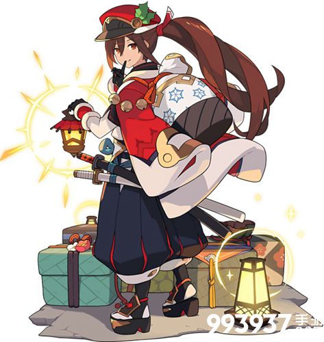 弹射世界圣诞宗四郎