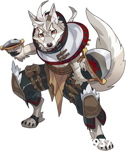 弹射世界克劳斯