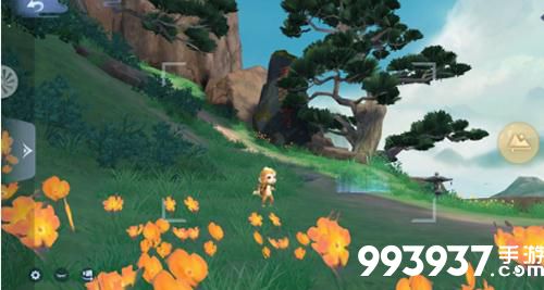 新笑傲江湖手游图片3