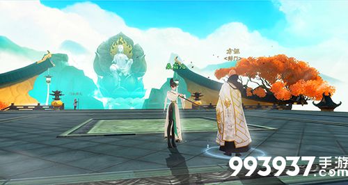 新笑傲江湖图片