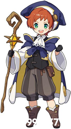 弹射世界柯尔特