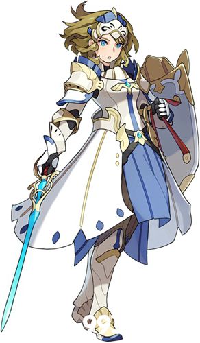 弹射世界塞西莉亚