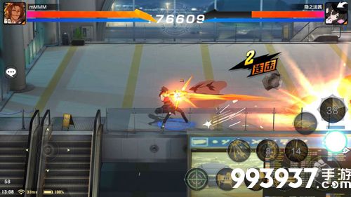 猎人手游枪械专家4