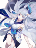 阴阳师百闻牌雪女