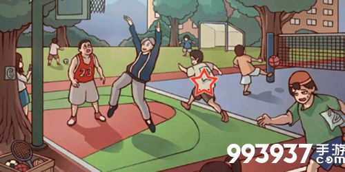 中国式班主任第七关攻略4